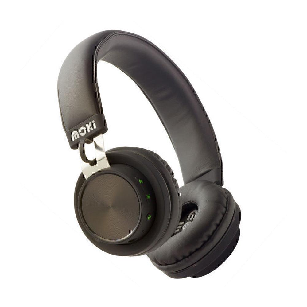 Exo Prime Bluetooth Headphone (Black)  |  Other Accessories Accessories Other Accessories