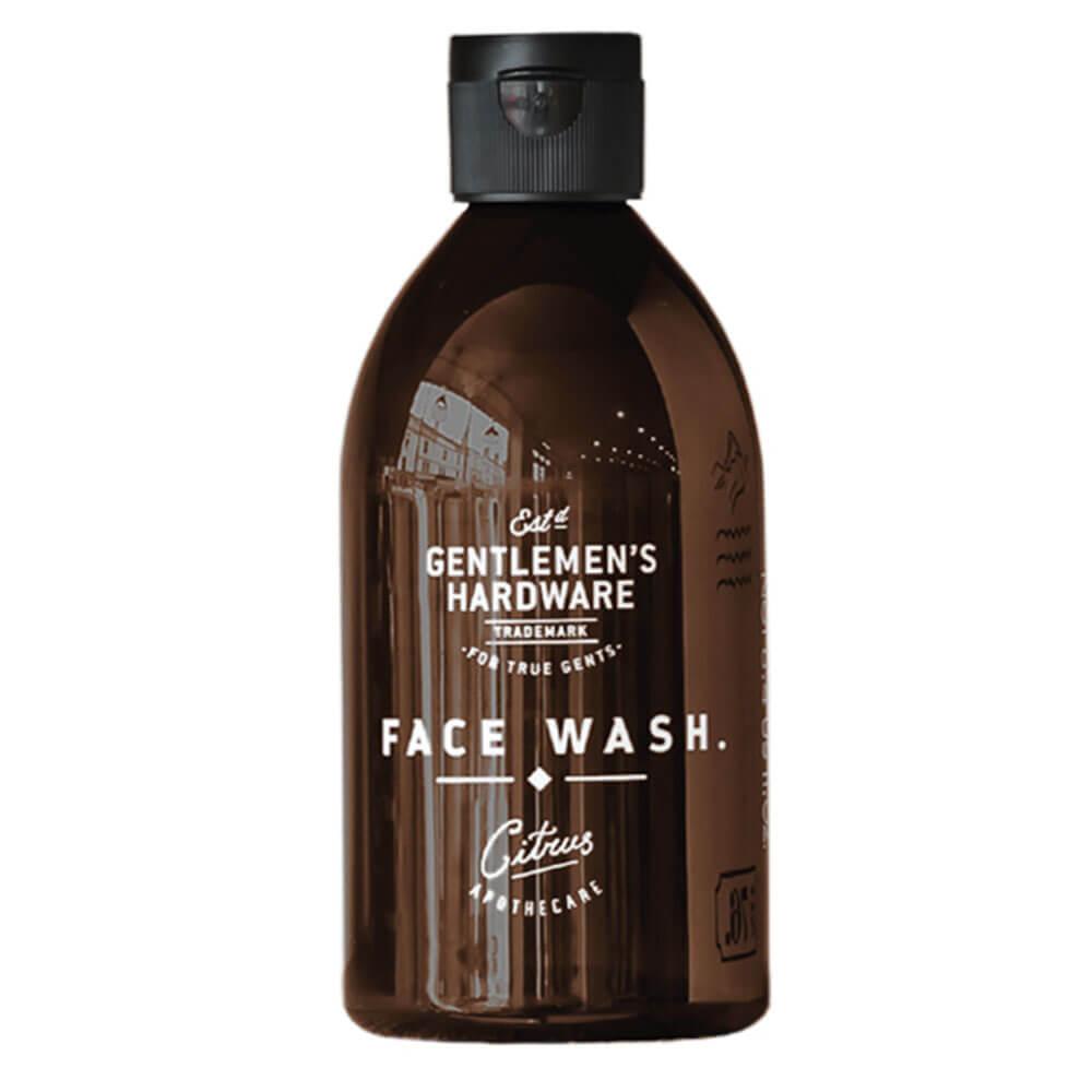 Face Wash (250Ml)  |  Shaving & Grooming Grooming Shaving & Grooming