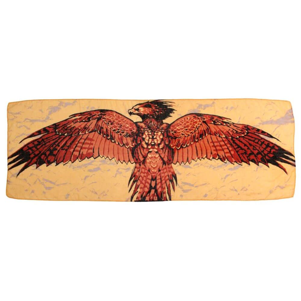 Fawkes Wing Scarf  |  Hats, Scarves & Gloves Accessories Hats, Scarves & Gloves