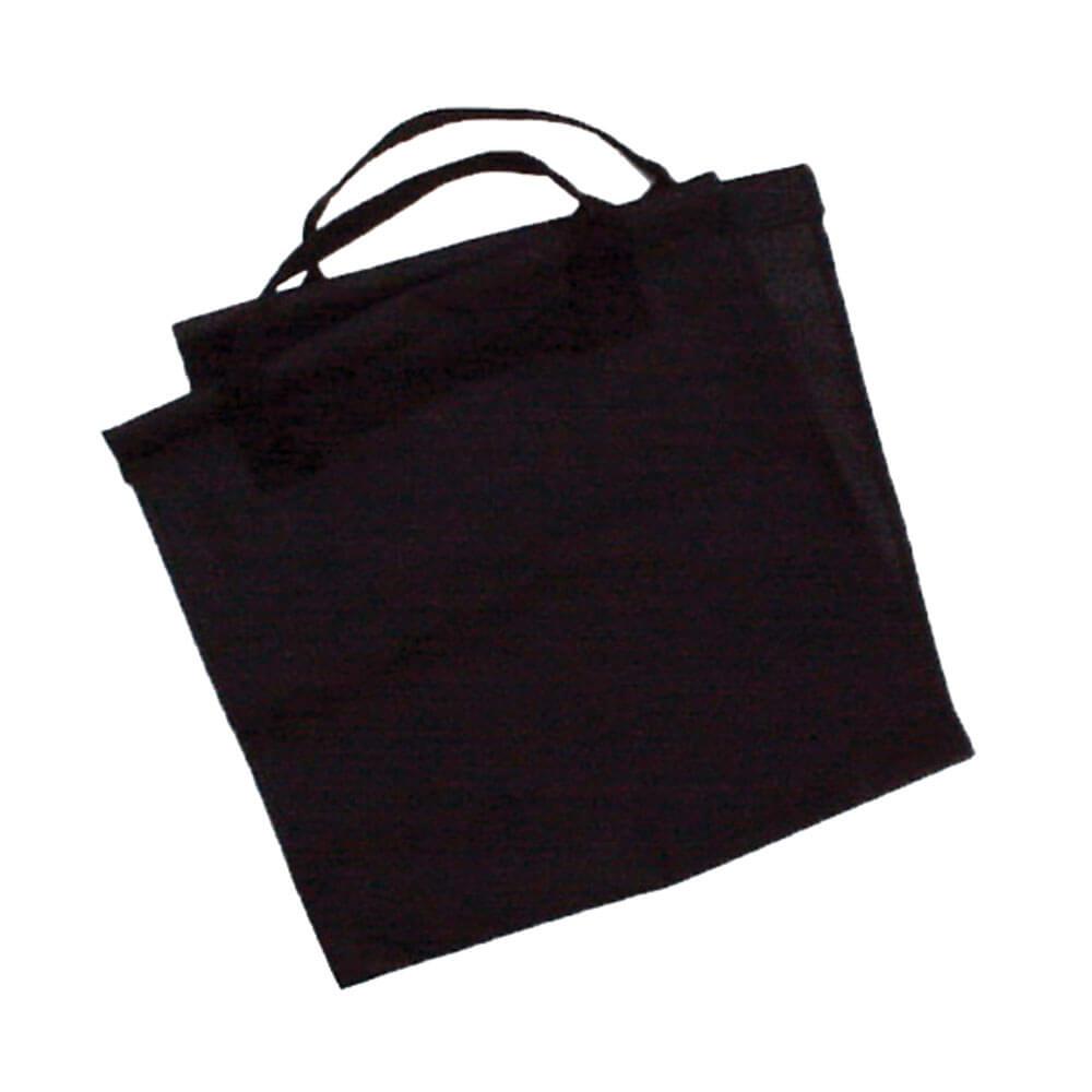 Fireplace Black Carry Wood Sling (78X38Cm)  |  Barbeques Barbeques Barbeques