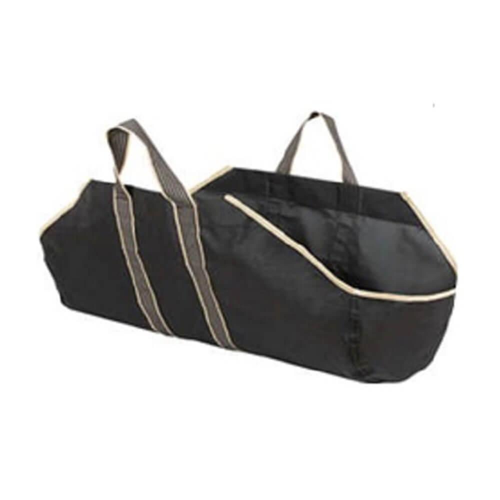 Fireplace Wood Tote Bag  |  Barbeques Barbeques Barbeques