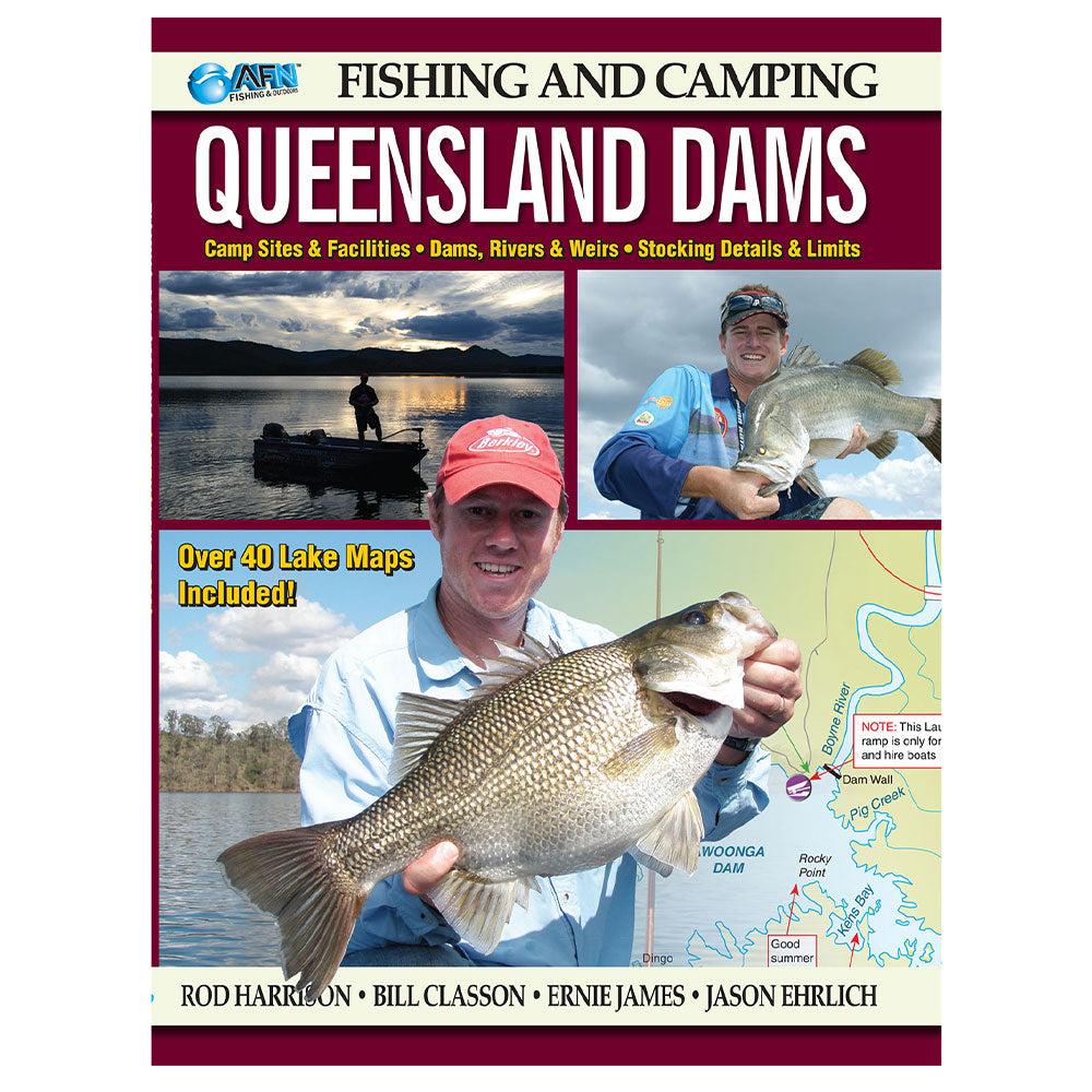 Fishing & Camping Guide To Qld Dams (Revised)  |  Camping & Survival Camping & Survival Camping & Survival