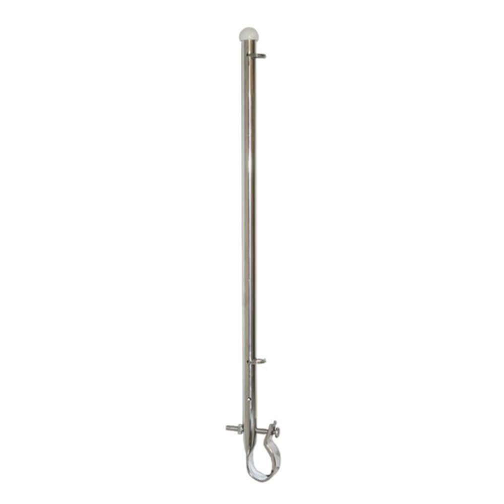 Flagpole For Pennants 360Mm  |  Boating & Fishing Boating & Fishing Boating & Fishing