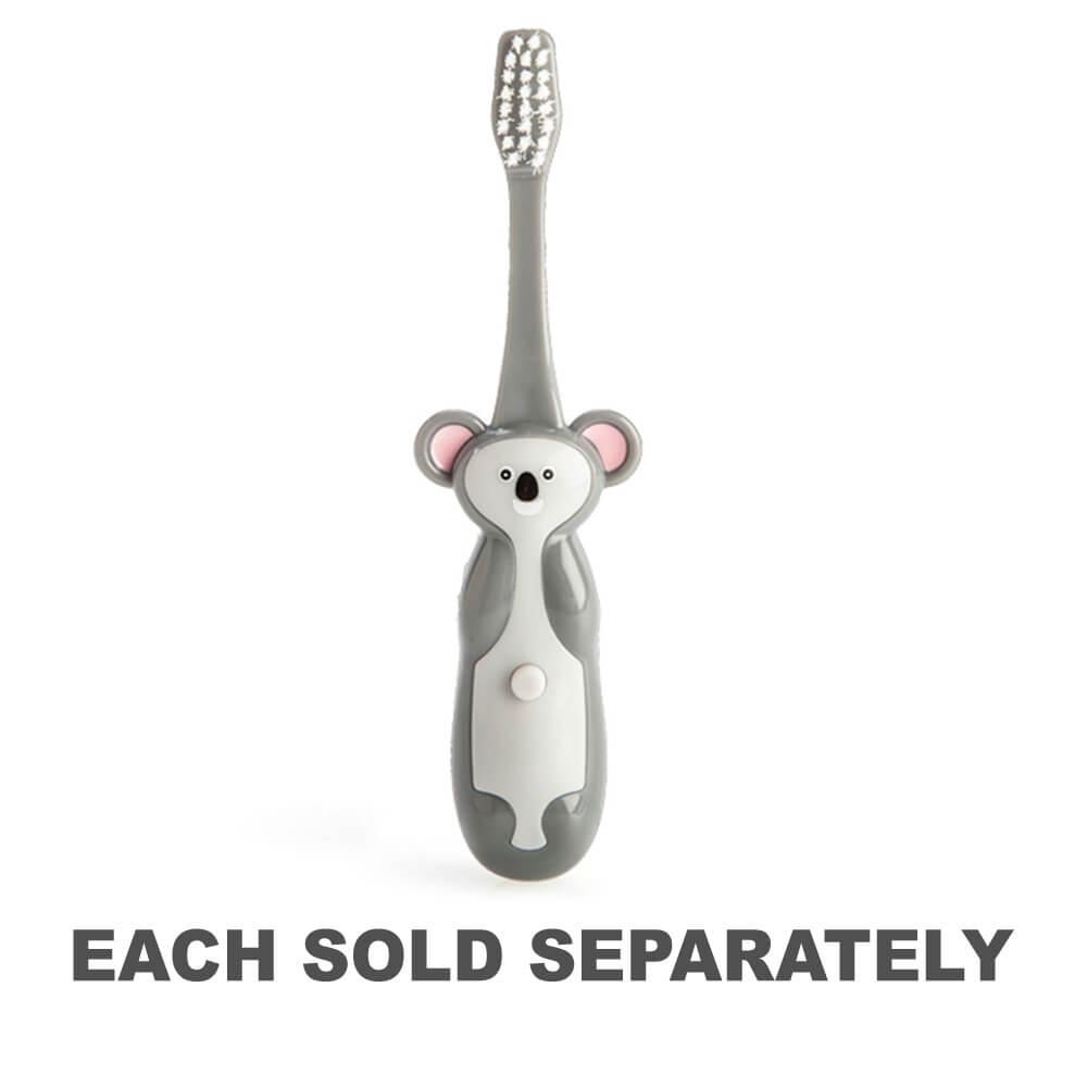 Flashing Koala Toothbrush  |  Shaving & Grooming Grooming Shaving & Grooming