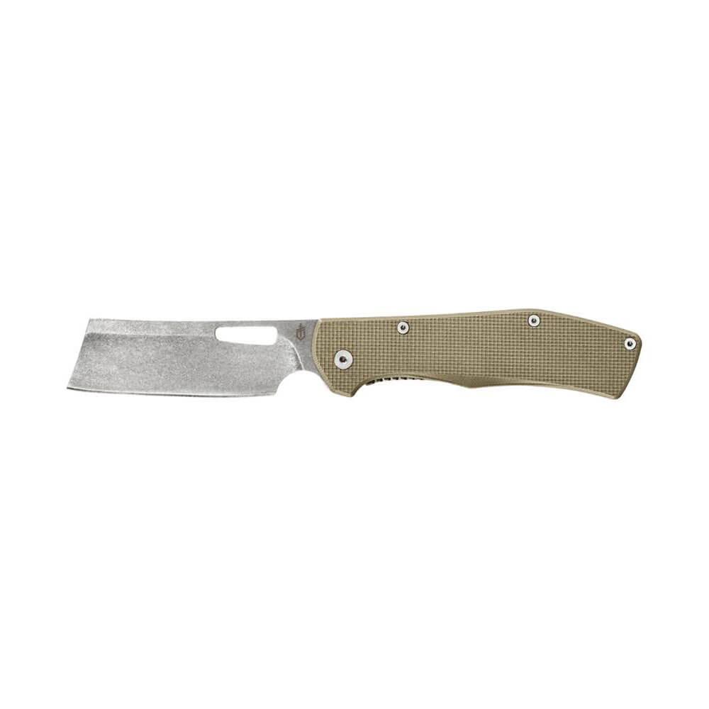 Flatiron Folding Cleaver G10 Knife  |  Hiking & Walking Hiking & Walking Hiking & Walking