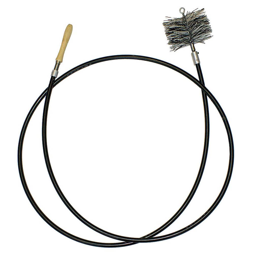 Flexi Flue Brush Kit (6" X 12")  |  Barbeques Barbeques Barbeques