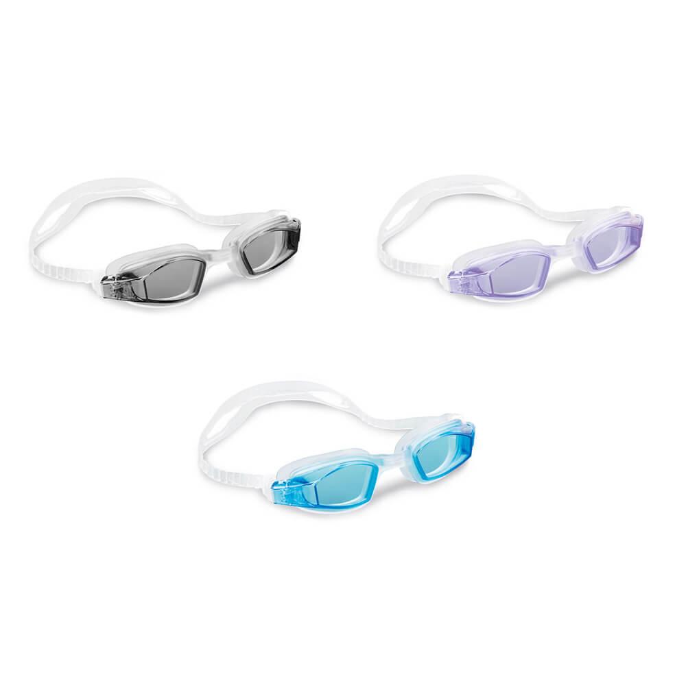 Free Style Sport Goggles  |  Swimming & Beach Outdoor Swimming & Beach