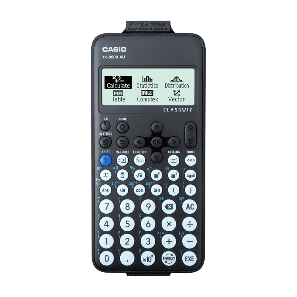 Fx8200Au Calculator  |  Other Accessories Accessories Other Accessories