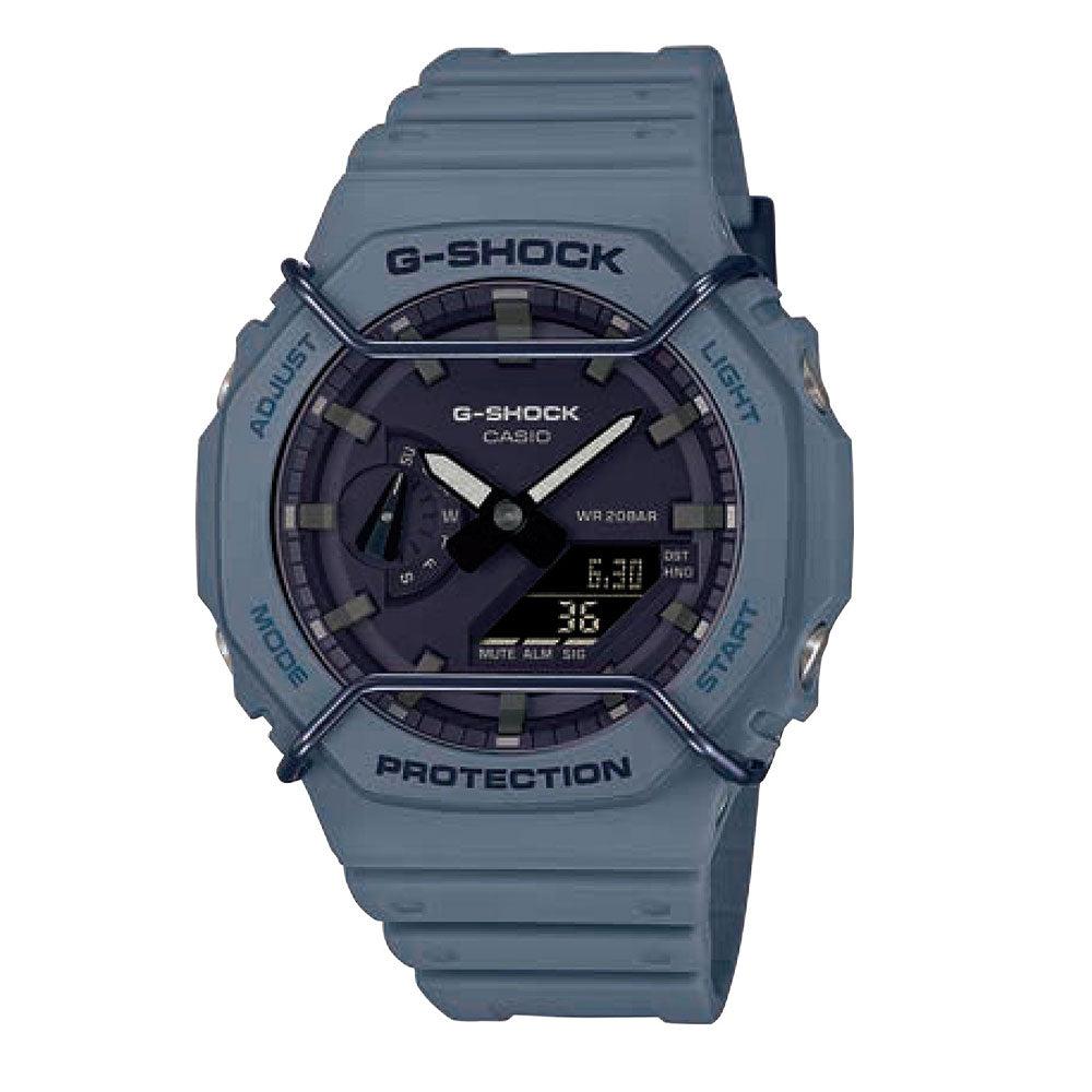 G-Shock Carbon Core Ga2100Pt-2A Watch  |  Watches & Jewellery Accessories Watches & Jewellery