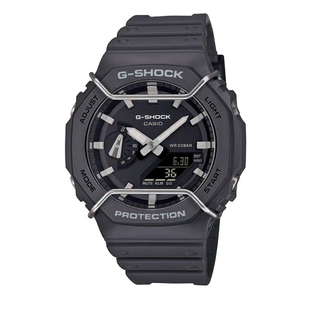 G-Shock Carbon Core Ga2100Pts-8A Watch  |  Watches & Jewellery Accessories Watches & Jewellery