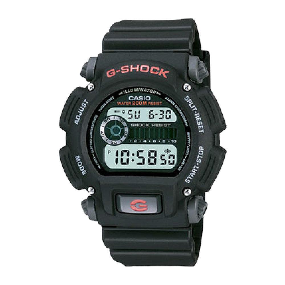 G-Shock Classic Resin Watch  |  Watches & Jewellery Accessories Watches & Jewellery