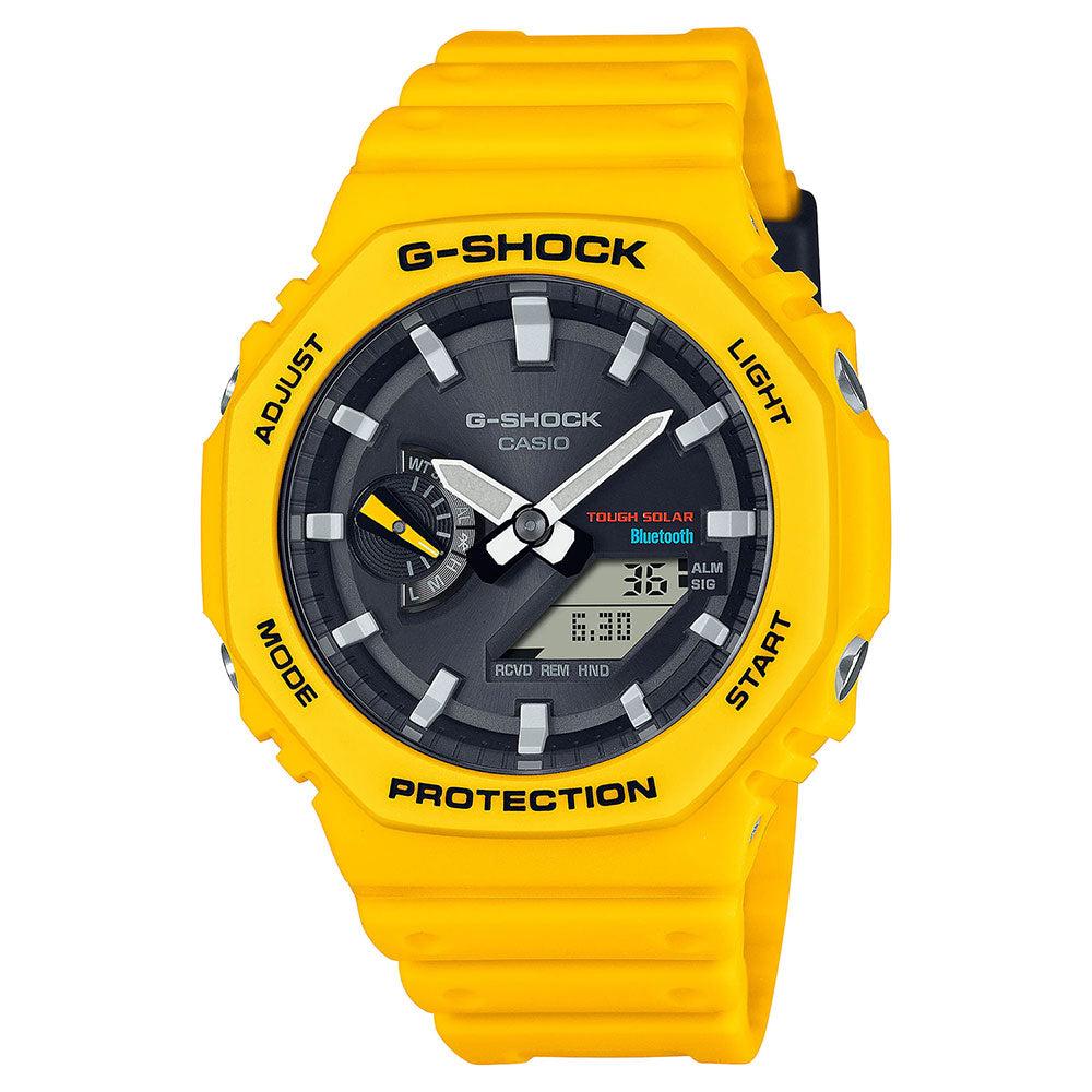 G-Shock Ga-B2100C-9A Watch  |  Watches & Jewellery Accessories Watches & Jewellery