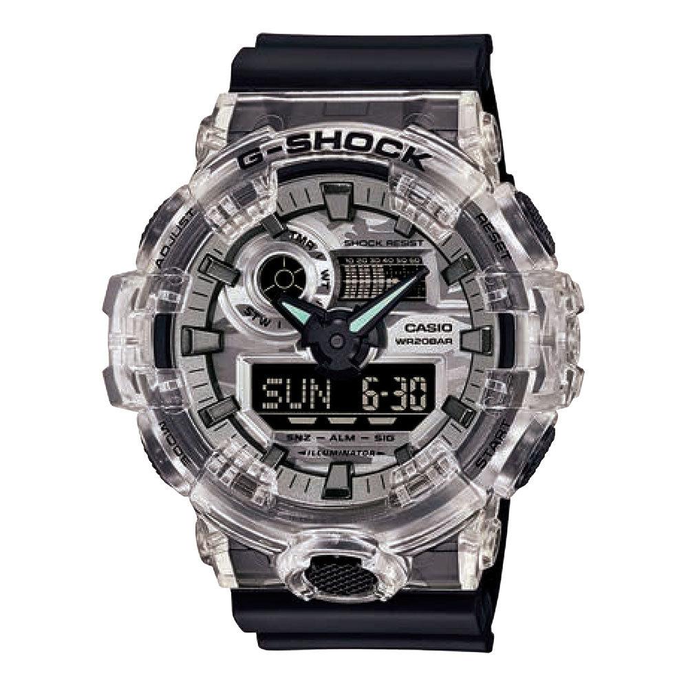 G-Shock Ga700Skc-1A Watch  |  Watches & Jewellery Accessories Watches & Jewellery