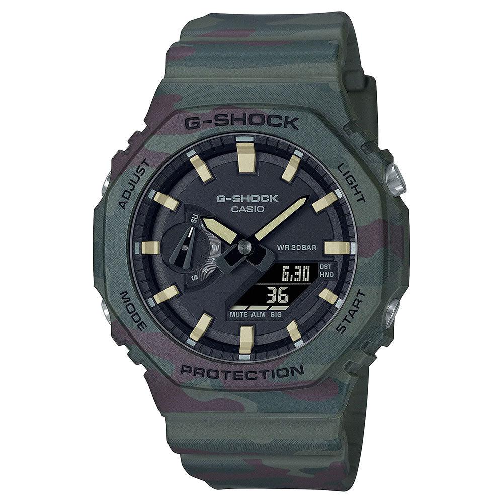 G-Shock Gae2100We-3A Watch  |  Watches & Jewellery Accessories Watches & Jewellery