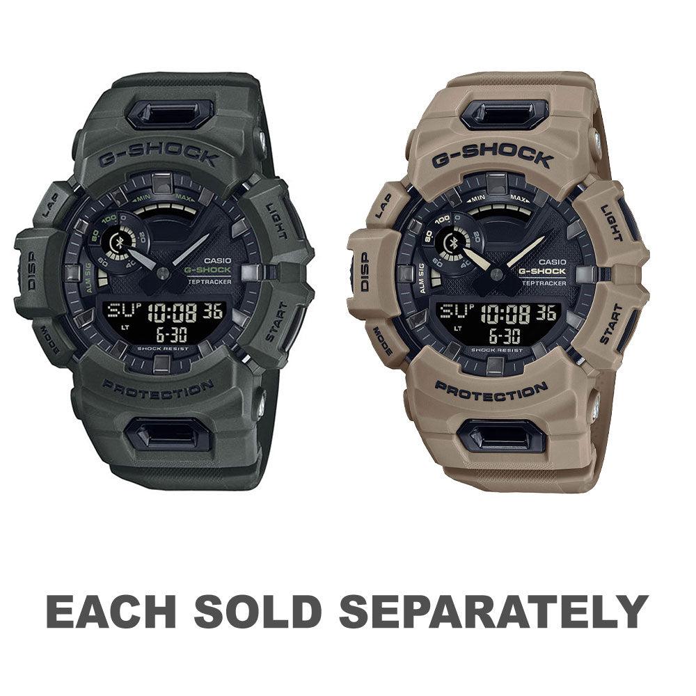 G-Shock Gba900Uu Watch  |  Watches & Jewellery Accessories Watches & Jewellery