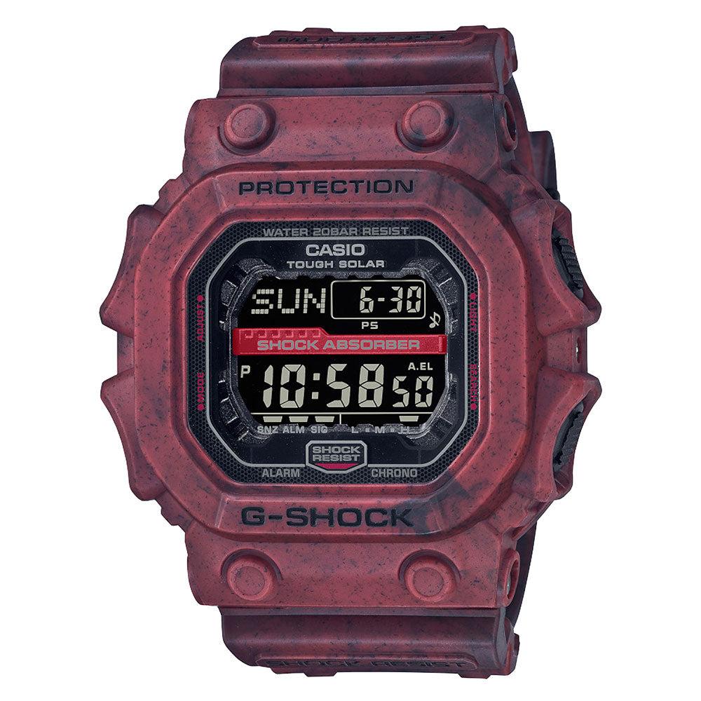 G-Shock Gx56Sl-4D Watch (Red)  |  Watches & Jewellery Accessories Watches & Jewellery