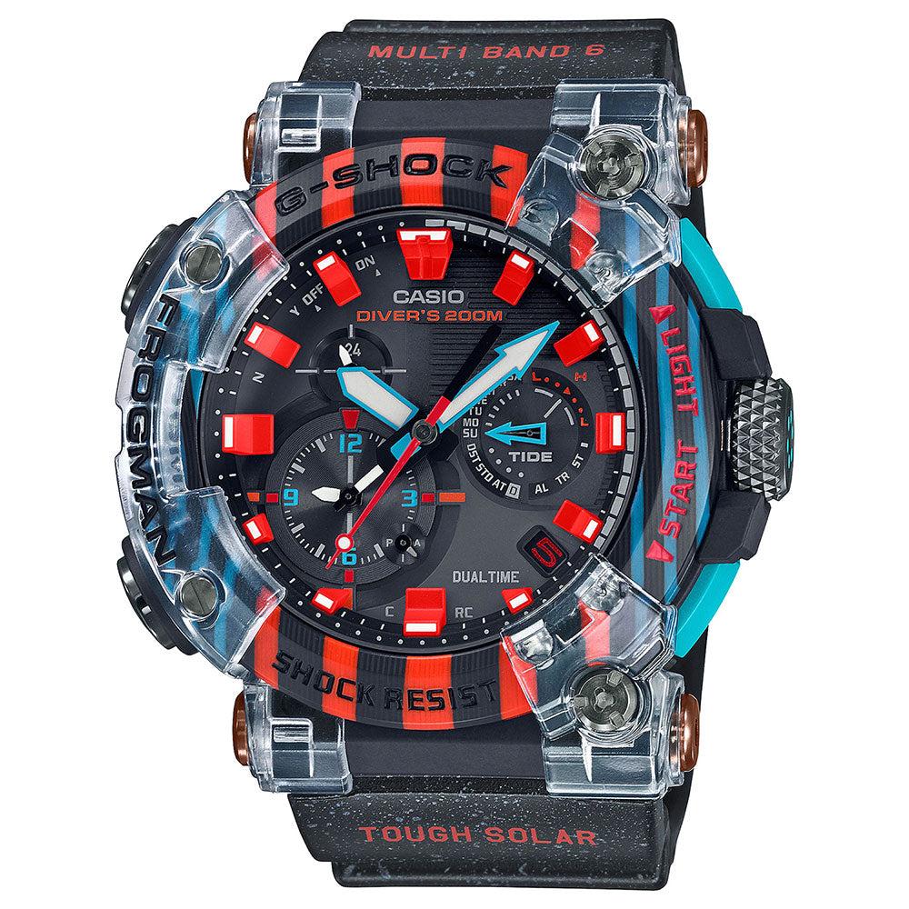 G-Shock Master Of G-Gwfa1000Apf-1A Watch  |  Watches & Jewellery Accessories Watches & Jewellery