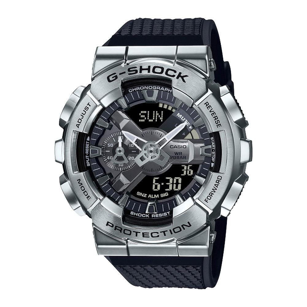 G-Shock Metallic Series Gm110-1A Watch  |  Watches & Jewellery Accessories Watches & Jewellery