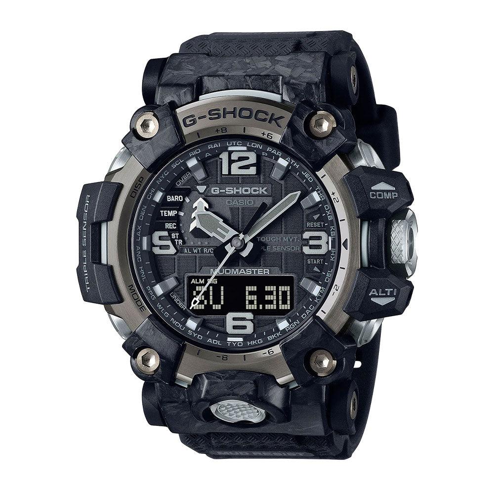 G-Shock Mudmaster Gwg2000-1A1 Watch  |  Watches & Jewellery Accessories Watches & Jewellery