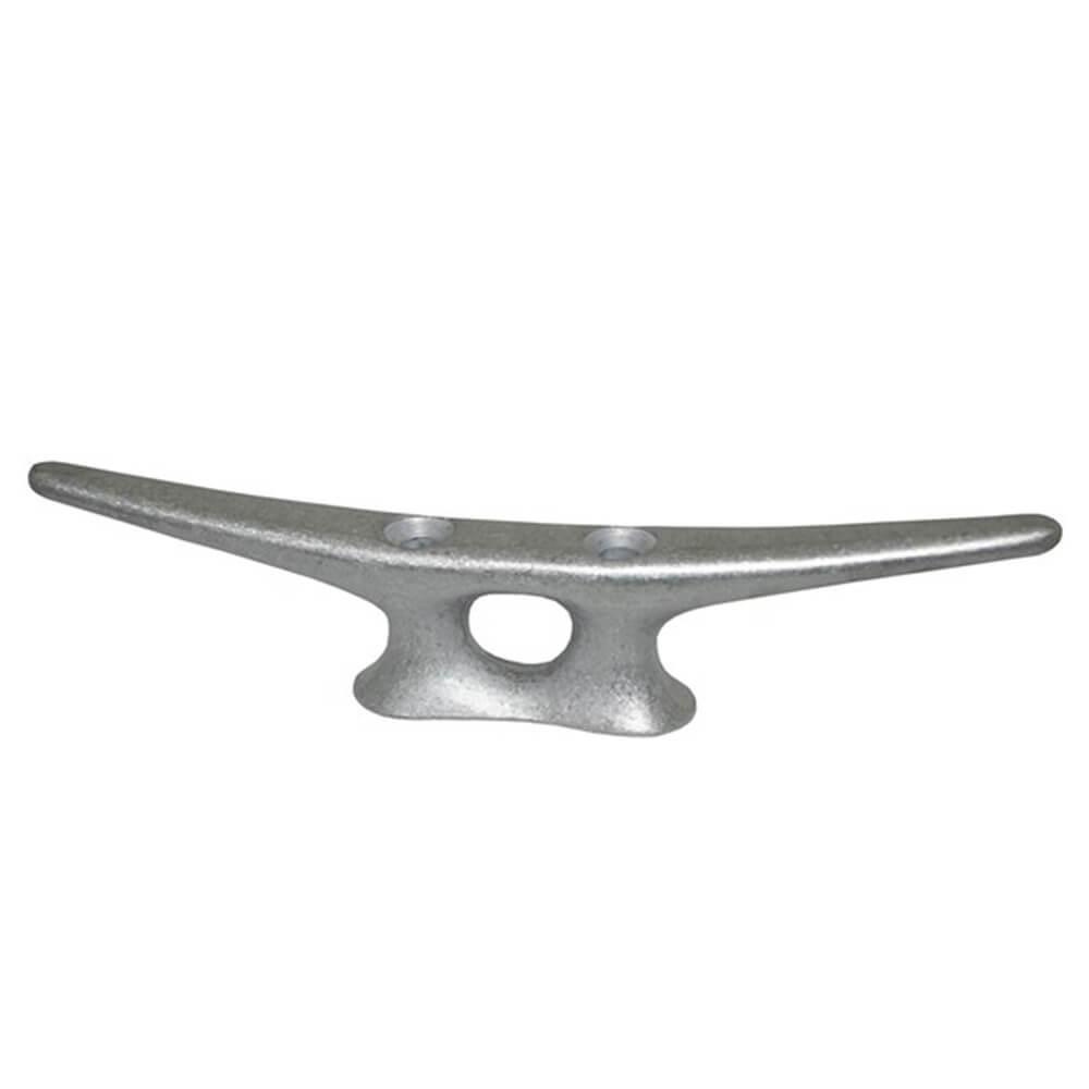 Galvanised Steel Cleat 300Mm  |  Boating & Fishing Boating & Fishing Boating & Fishing