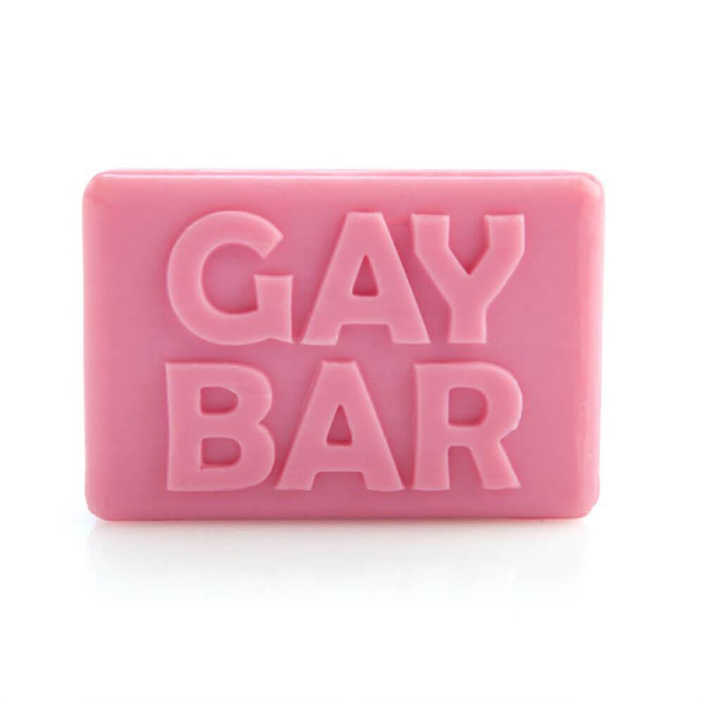 Gay Bar Soap  |  Skincare Grooming Skincare