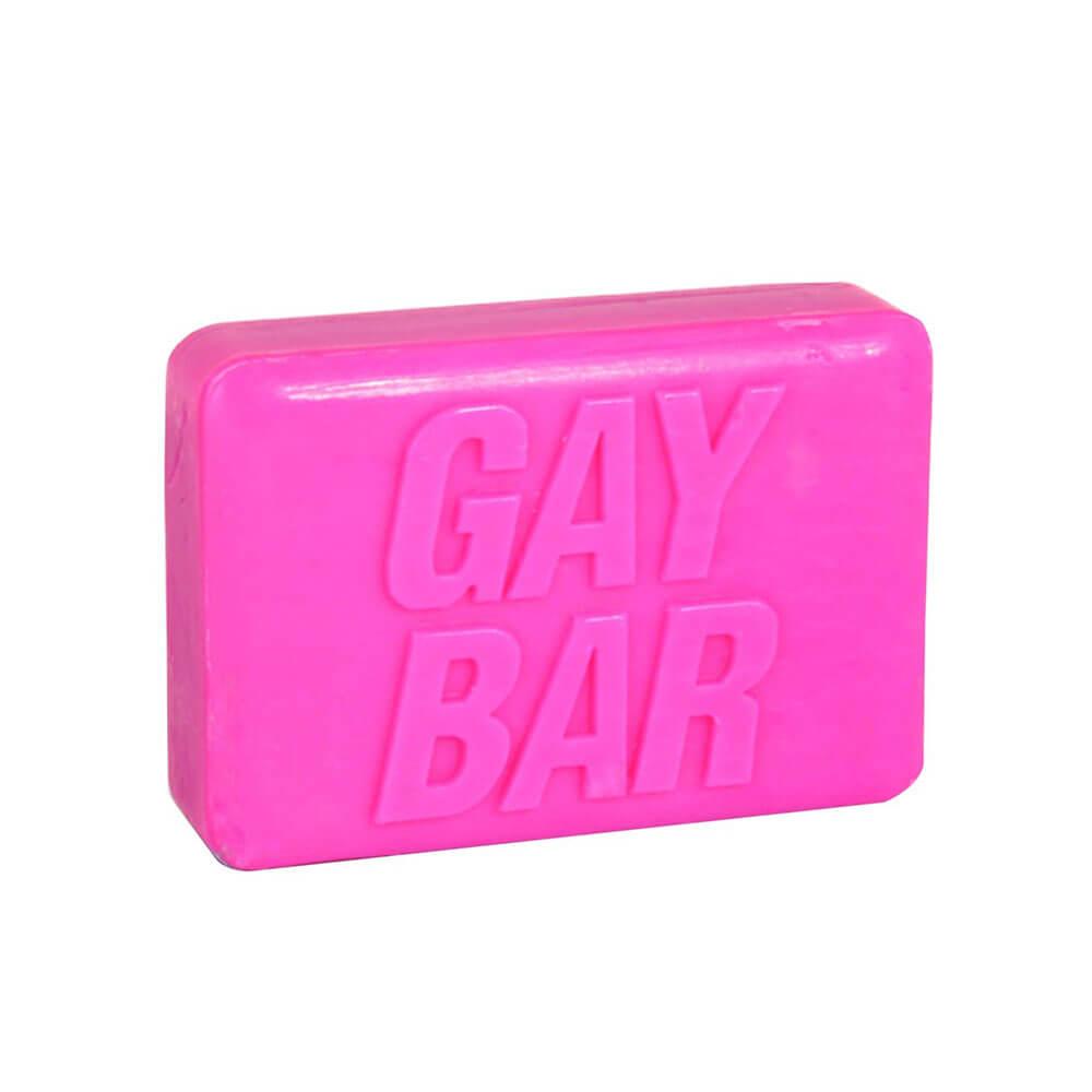 Gay Bar Soap  |  Skincare Grooming Skincare