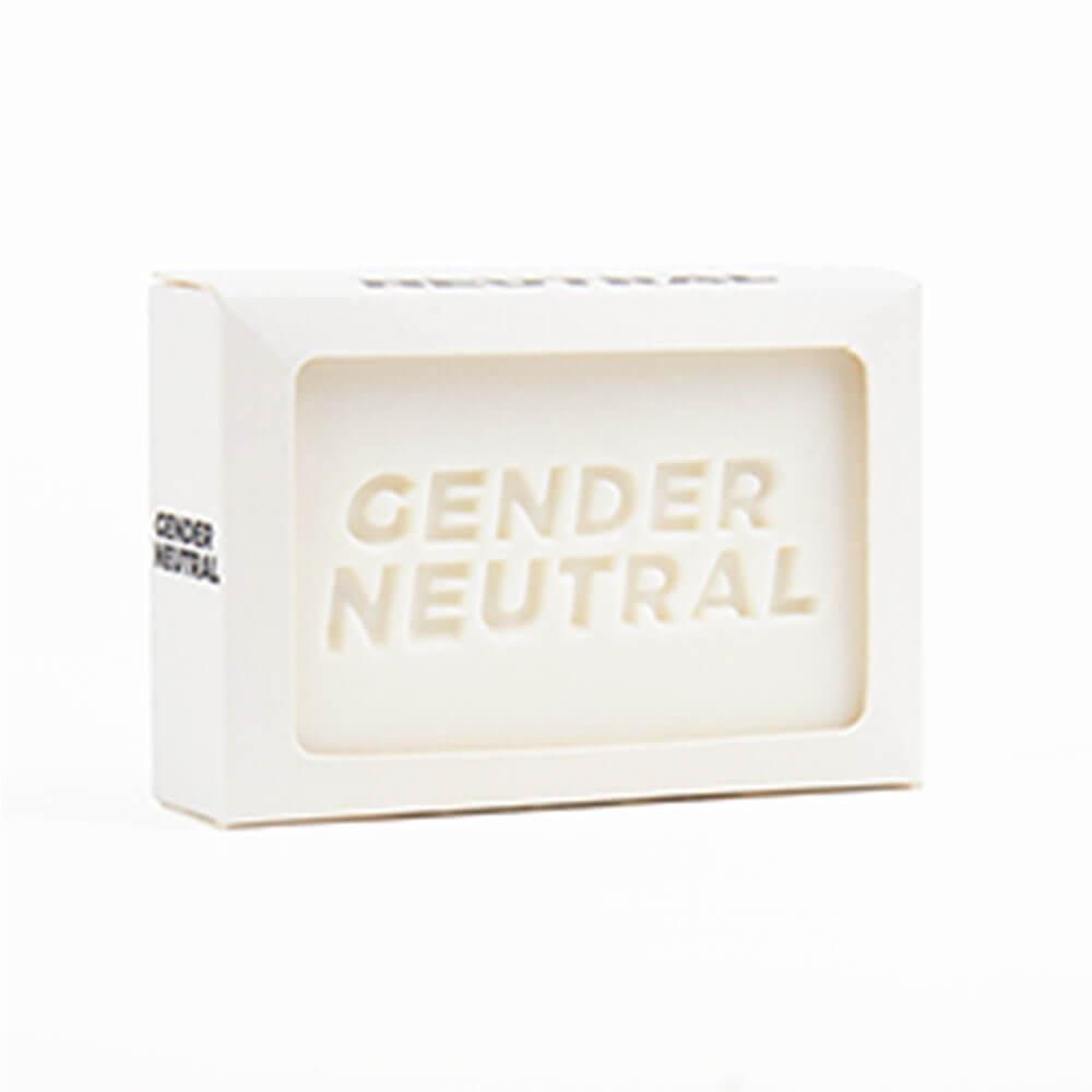 Gender Neutral Soap  |  Skincare Grooming Skincare