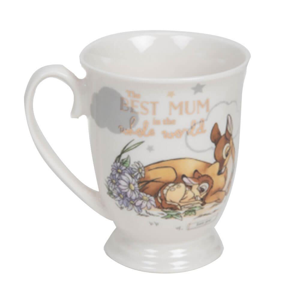 Gifts Bambi Best Mum Mug  |  Drinking & Bar Drinking & Bar Drinking & Bar