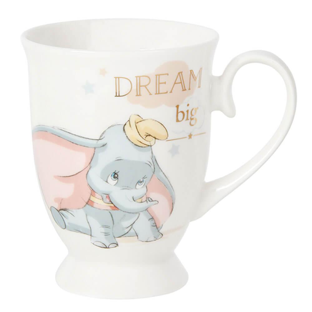 Gifts Dumbo Dream Big Mug  |  Drinking & Bar Drinking & Bar Drinking & Bar