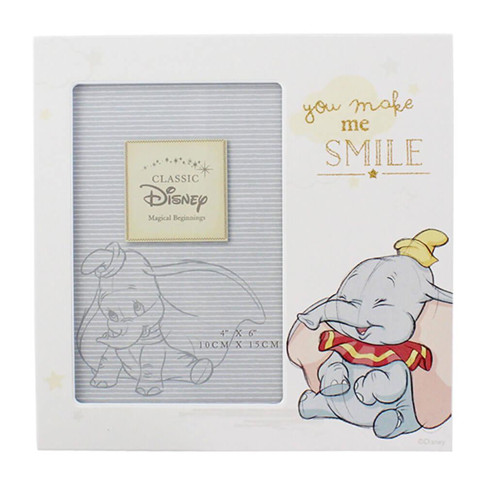 Gifts Dumbo You Make Me Smile Frame  |  Camera & Photo Camera & Photo Camera & Photo