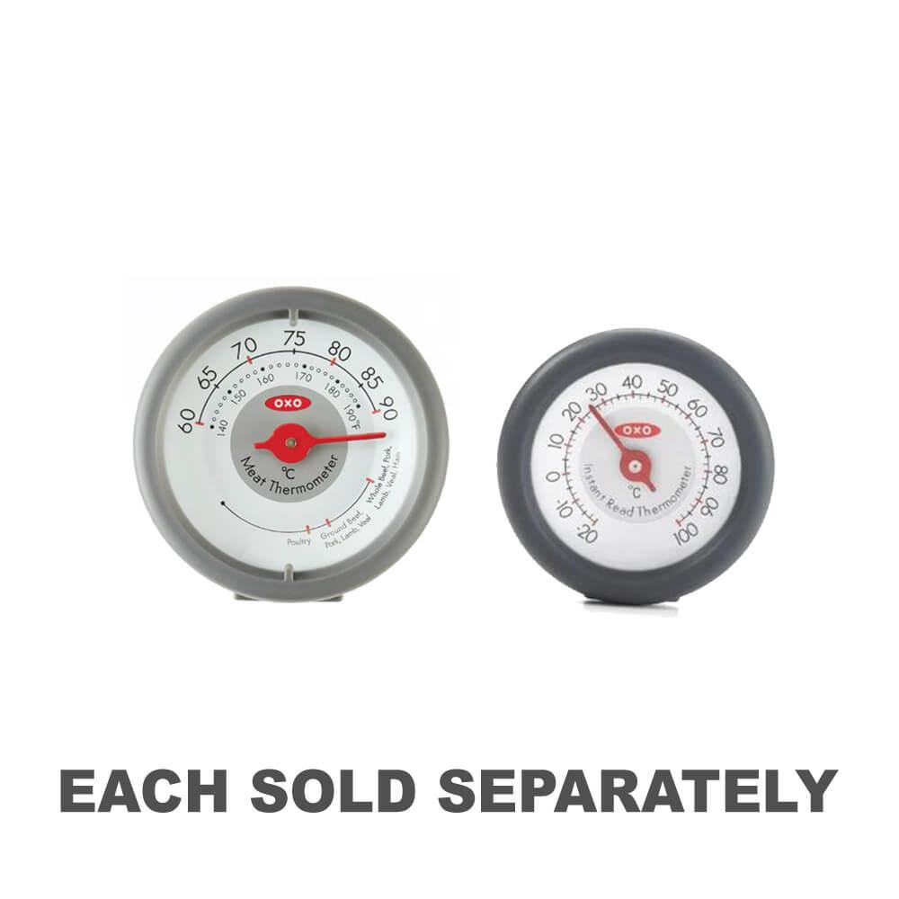 Good Grips Chef’s Precision Thermometer  |  Barbeques Barbeques Barbeques