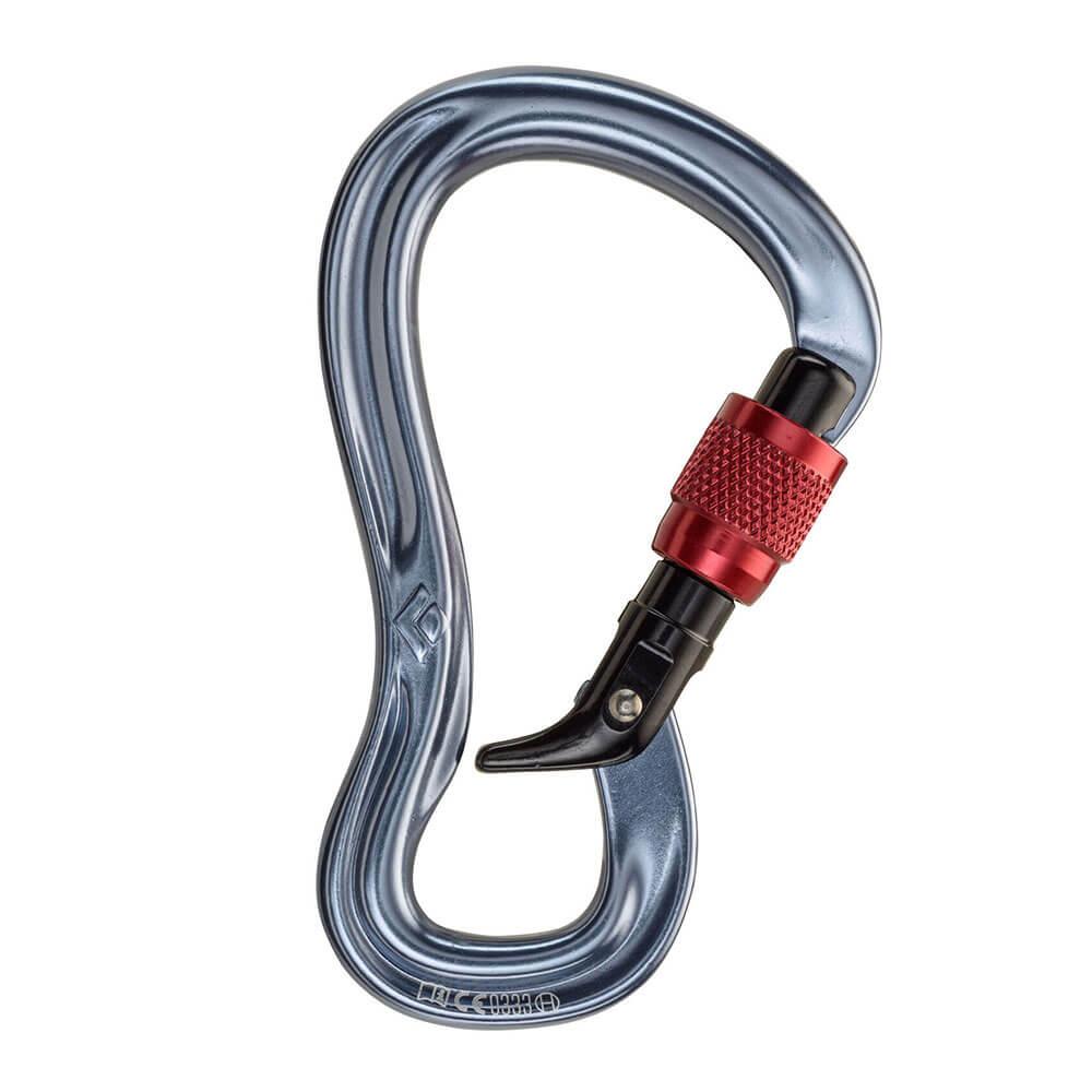 Gridlock Screwgate Carabiner S16  |  Hiking & Walking Hiking & Walking Hiking & Walking