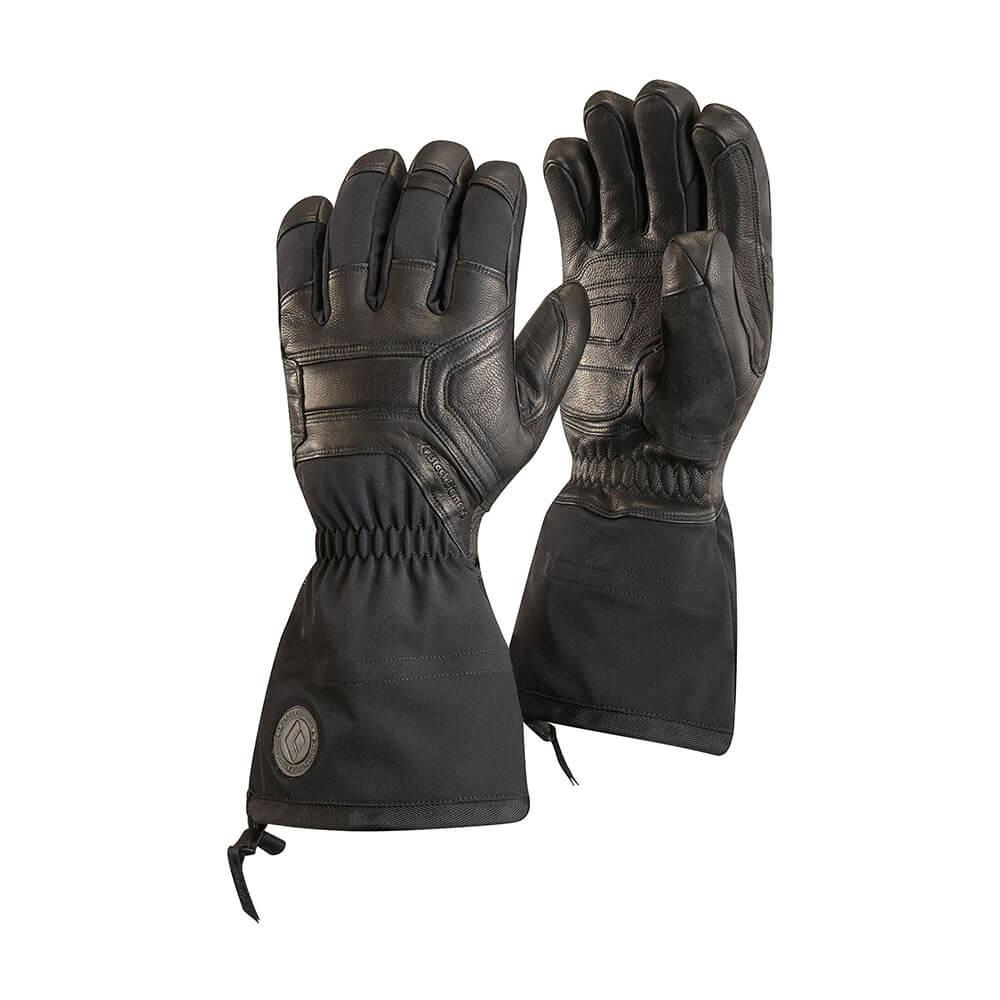 Guide Glove F15  |  Hats, Scarves & Gloves Accessories Black Lg