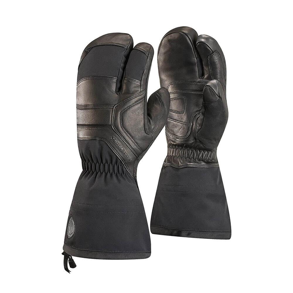 Guide Gloves Black (Xl)  |  Hiking & Walking Hiking & Walking Hiking & Walking