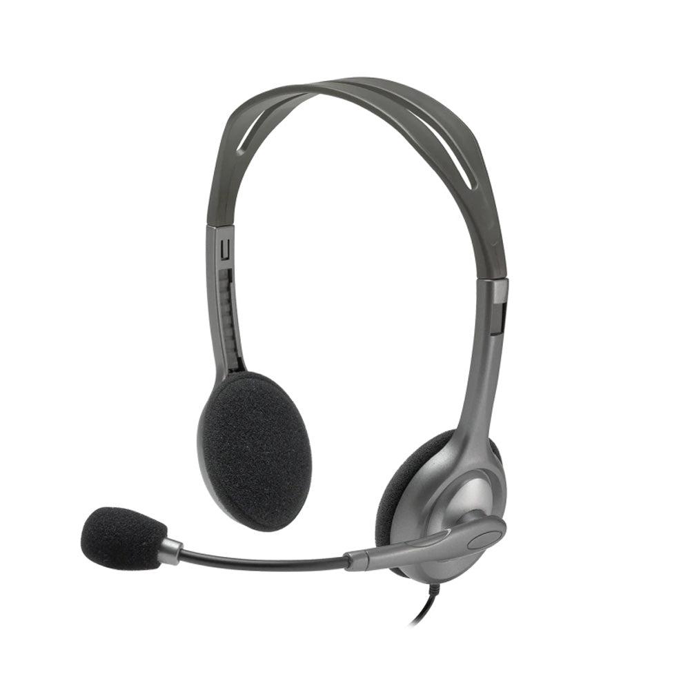 H110 Wired Stereo Headset  |  Other Accessories Accessories Other Accessories