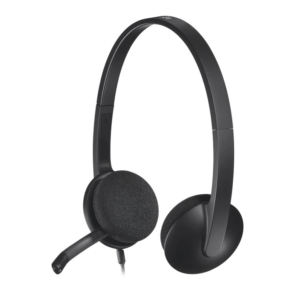 H340 Wired Usb Headset  |  Other Accessories Accessories Other Accessories