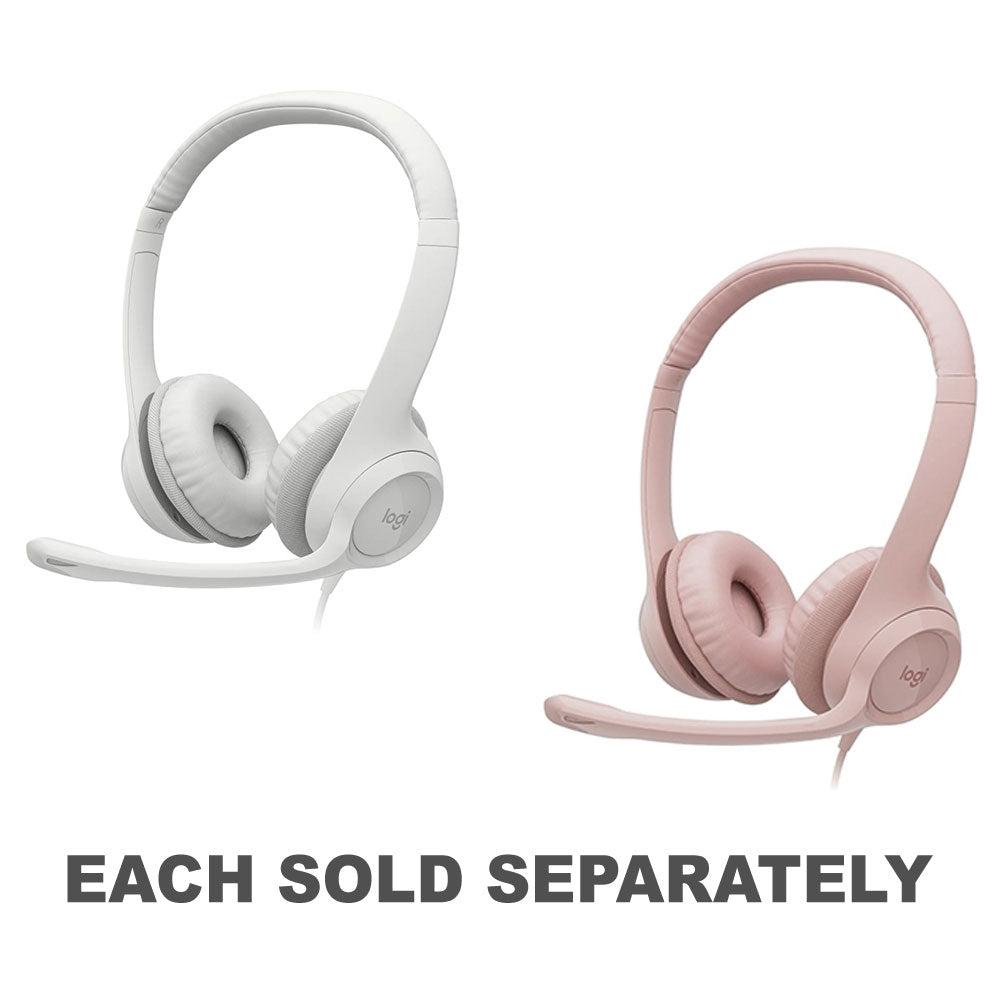 H390 Wired Usb Headset  |  Other Accessories Accessories Other Accessories