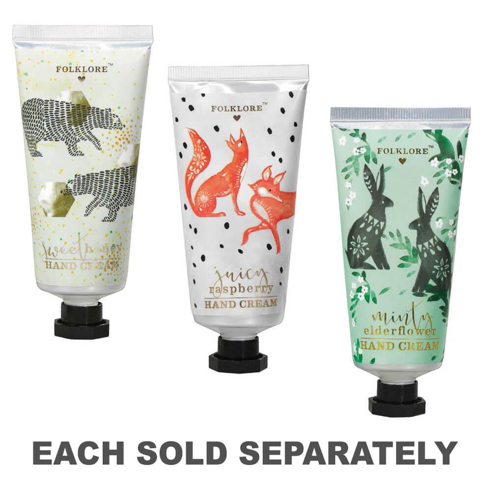 Hand Cream (50Ml)  |  Skincare Grooming Skincare