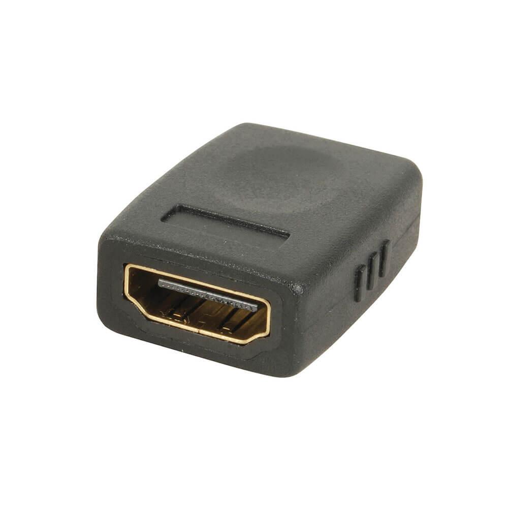 Hdmi Socket Adaptor  |  Audio / Video & Home Theatre Audio / Video & Home Theatre Audio / Video & Home Theatre