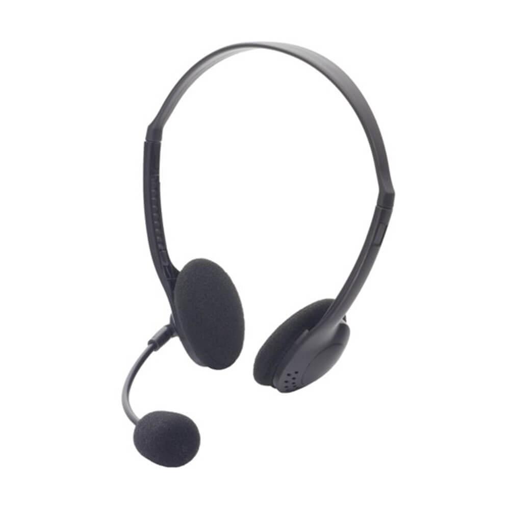 Headphones With Mic Boom Lite  |  Phones & Accessories Indoor Phones & Accessories