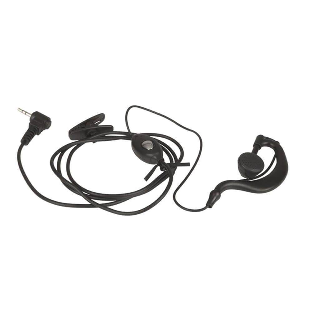 Headset For Tranceiver Radio (0.5 W)  |  Music Indoor Music