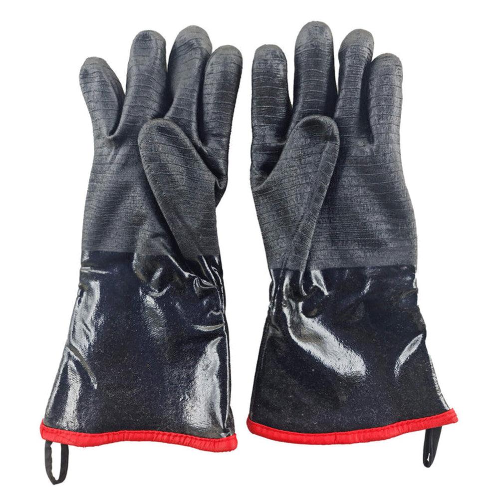 Heat Resistant Waterproof Neoprene Glove  |  Barbeques Barbeques Barbeques