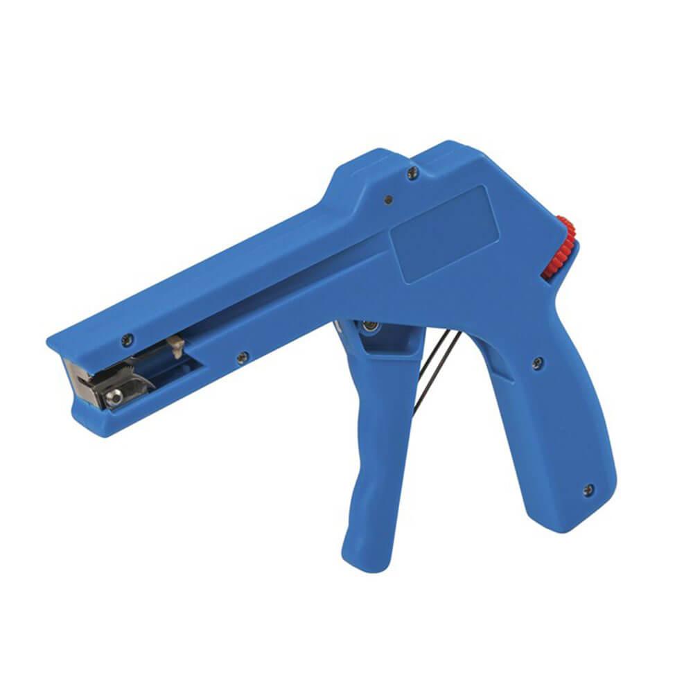 Heavy-Duty Cable Tie Gun Tool 190Mm (Blue)  |  Chargers & Adapters Chargers & Adapters Chargers & Adapters