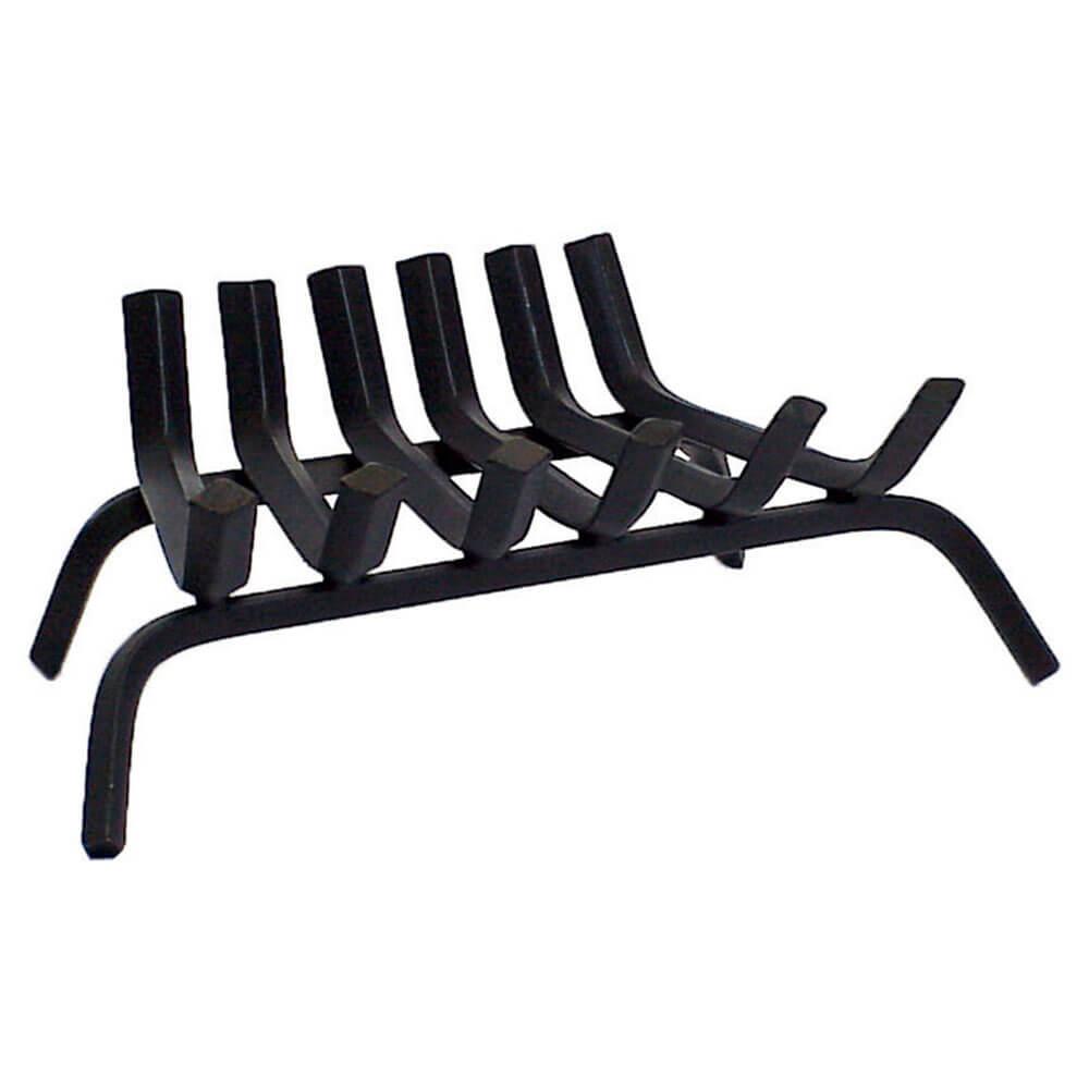 Heavy Duty Fire Grate (600X150X285Mm)  |  Barbeques Barbeques Barbeques