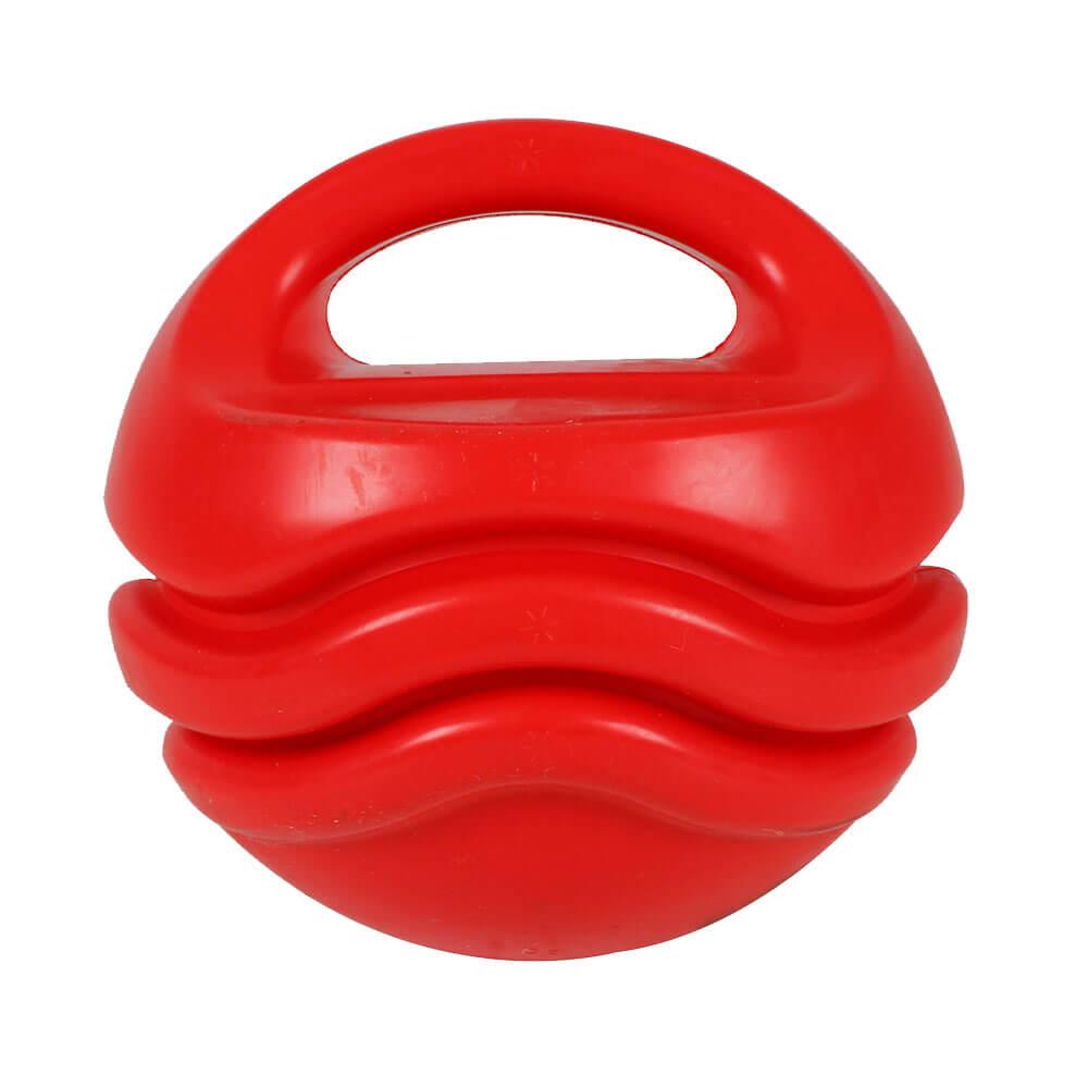 Heavy Duty Floatable Rubber Ball With Handle  |  Swimming & Beach Outdoor Swimming & Beach