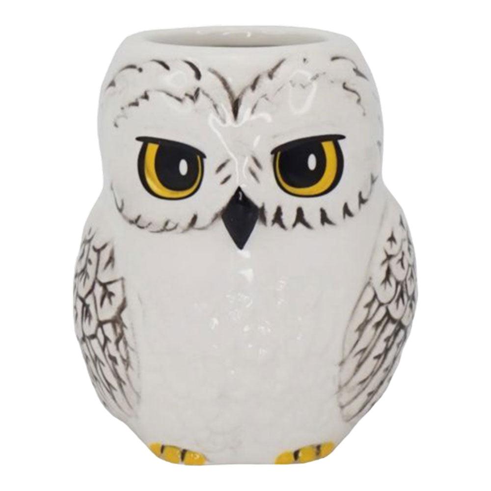 Hedwig Shaped Pot  |  Gardening Gardening Gardening