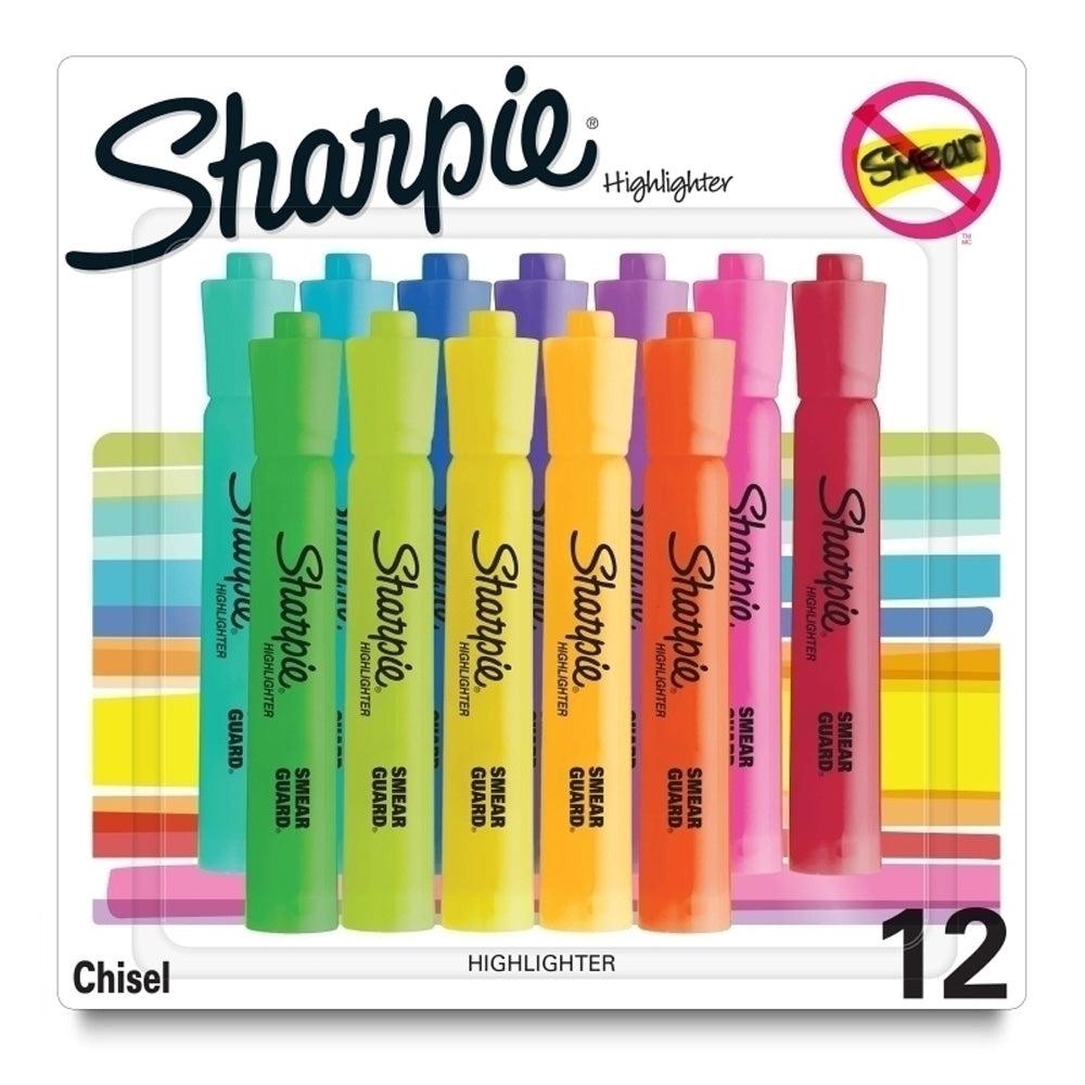 Highlighter Tank 12Pk (Box Of 3)  |  Other Accessories Accessories Other Accessories