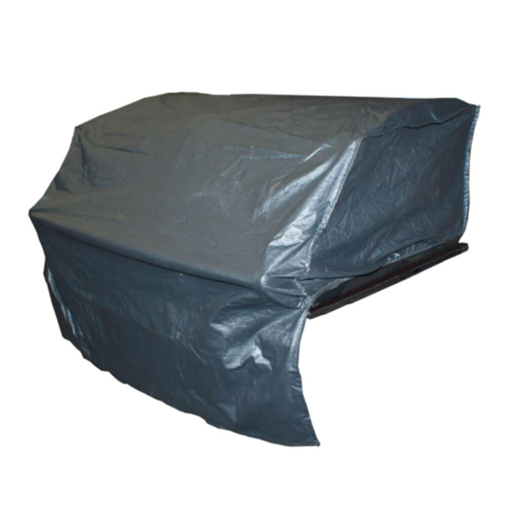 Hooded Inbuilt 4 Burner Bbq Cover (60X92Cm)  |  Barbeques Barbeques Barbeques