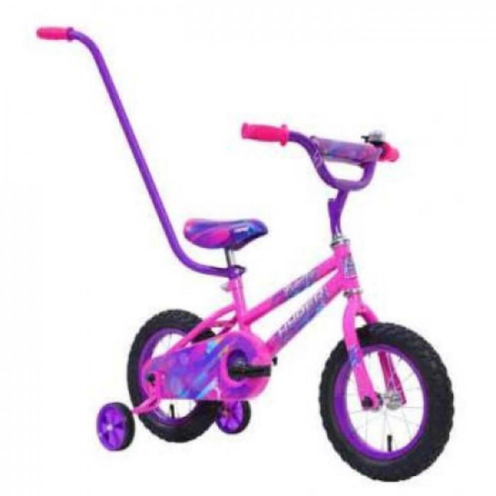 Hyper 30Cm Bmx Coaster Bike With Handle  |  Cycling Cycling Cycling