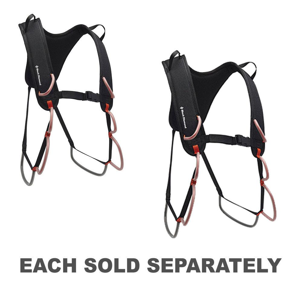 Iad Double Gear Sling  |  Hiking & Walking Hiking & Walking Hiking & Walking